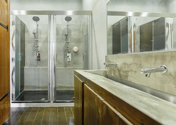 Rossio Hostel Lissabon